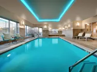 TownePlace Suites Salt Lake City Murray Hotels in Murray