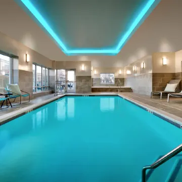 TownePlace Suites Salt Lake City Murray