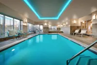 TownePlace Suites Salt Lake City Murray Hotels in Murray