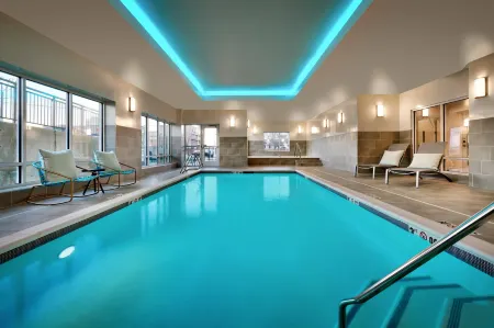 TownePlace Suites Salt Lake City Murray Отели в г. Мюррей