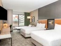 SpringHill Suites Baltimore Downtown Convention Center Area Ξενοδοχεία στην πόλη Βαλτιμόρη