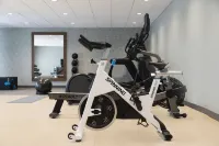 Home2 Suites by Hilton Clovis - Gym