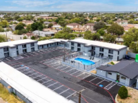 GuestHouse Extended Stay Laredo Hotels in Laredo