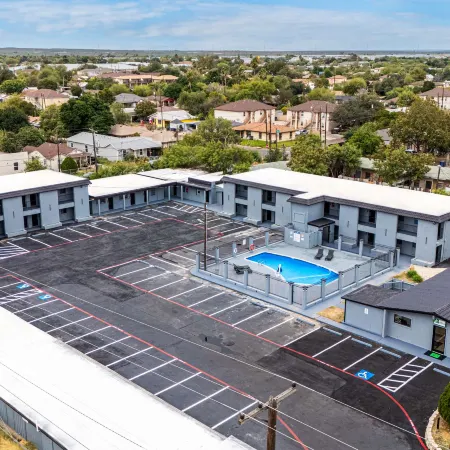 GuestHouse Extended Stay Laredo