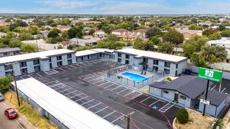 GuestHouse Extended Stay Laredo