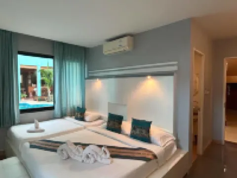 Saranya River House Hotels in Mae Ai