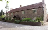 Worth House Bed and Breakfast Hotels in Wedmore