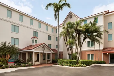 TownePlace Suites Boca Raton Hotels in Boca Raton