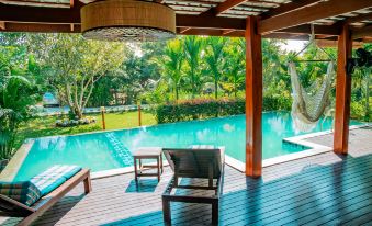 Farinda Resort & Pool Villa