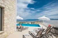 Latchi Holiday Villa EV21 - Villas