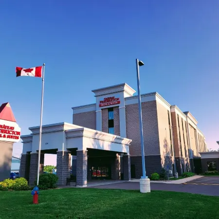 Chateau Fredericton, Trademark Collection by Wyndham