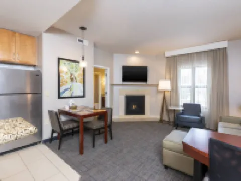 Residence Inn Midland Hotels in Midland