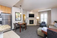 Residence Inn Midland Hotels in Midland