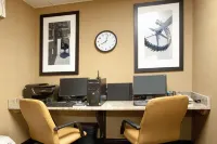 Hampton Inn Cincinnati-Kings Island Hotels in Mason