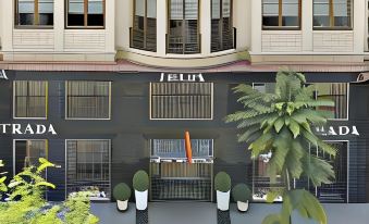 The Stay Nisantasi