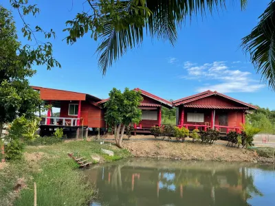 IngTawan Resort Hotels in 