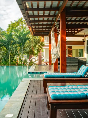 รูปภาพของฟารินดา รีสอร์ท แอนด์ พูลวิลล่า