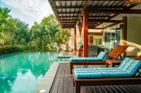 Farinda Resort & Pool Villa Hotels in Amphoe Chom Thong