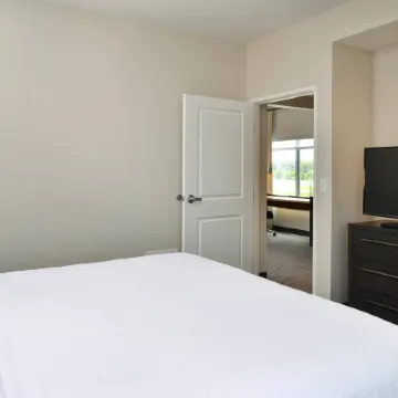 Residence Inn St. Louis Chesterfield
