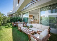 Club Arona Luxury Villas Belek Premium All Inclusive