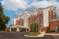 Hilton Columbus/Polaris - Pool