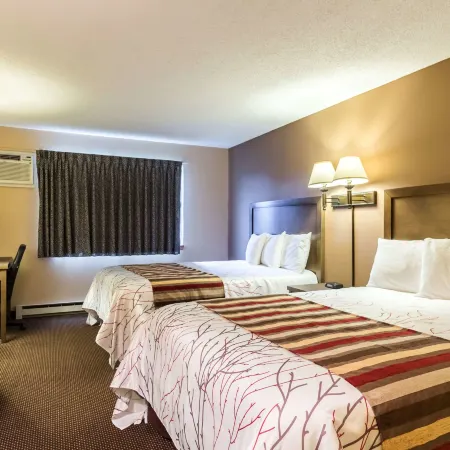 Red Wing Inn and Suite