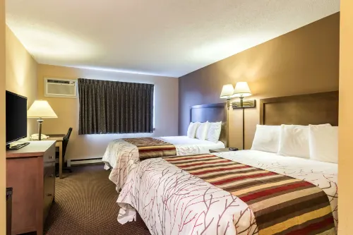 Rodeway Inn - 2-Star