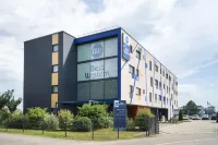 Best Western Colmar Expo Các khách sạn gần University of Haute Alsace IUT