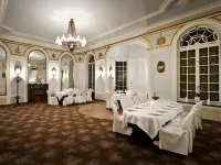 Grand Hotel Hotels in Lodz