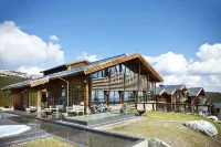 Norefjell Ski & Spa Hôtels à : Krodsherad