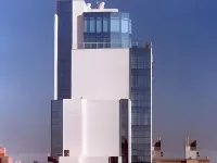 Holiday Inn Rosario