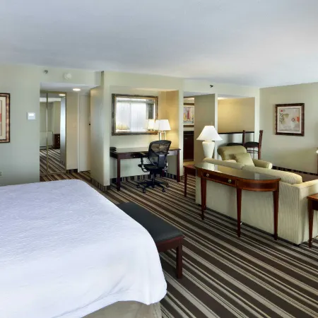 Hampton Inn Boston/Natick