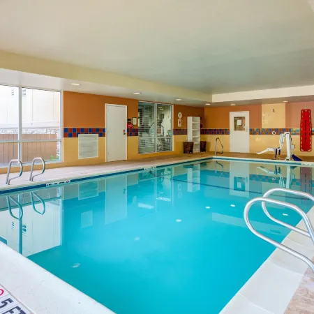Hampton Inn & Suites Westford-Chelmsford