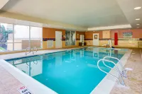 Hampton Inn & Suites Westford-Chelmsford - Uima-altaat