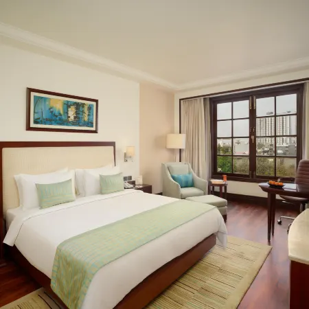DLF City Club 3