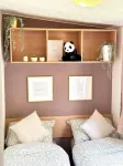 Harwich - Caravan - Sleeps 10 - Garden - Pool Hotels in Harwich