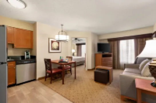 Homewood Suites by Hilton Dallas - Park Central Area Hotels in Park Central
