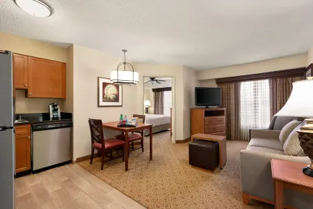 Homewood Suites by Hilton Dallas - Park Central Area