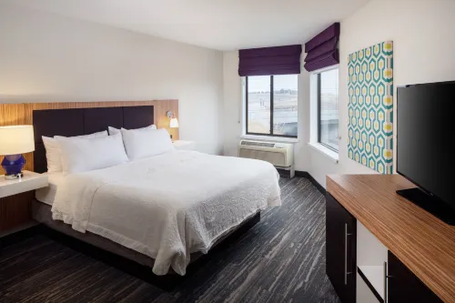 Hampton Inn & Suites Parker Hotels in Parker