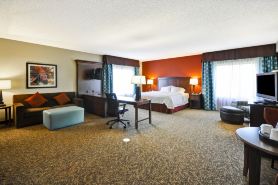 Hampton Inn Boca Raton/Deerfield Beach