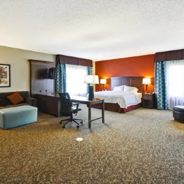 Hampton Inn Boca Raton/Deerfield Beach