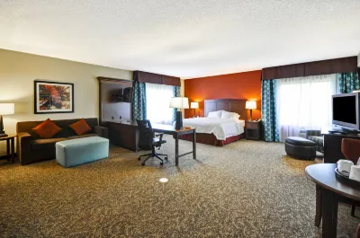 Hampton Inn Boca Raton/Deerfield Beach Hotel di Deerfield Beach