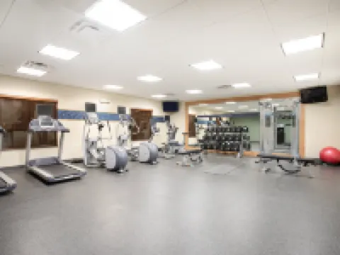 Hampton Inn & Suites Denver/South-RidgeGate Hotels in Lone Tree