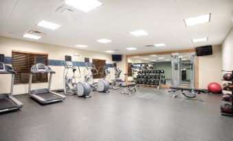 Hampton Inn & Suites Denver/South-RidgeGate