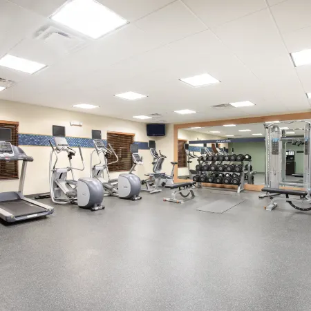 Hampton Inn & Suites Denver/South-RidgeGate