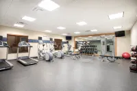 Hampton Inn & Suites Denver/South-RidgeGate فنادق في Meridian