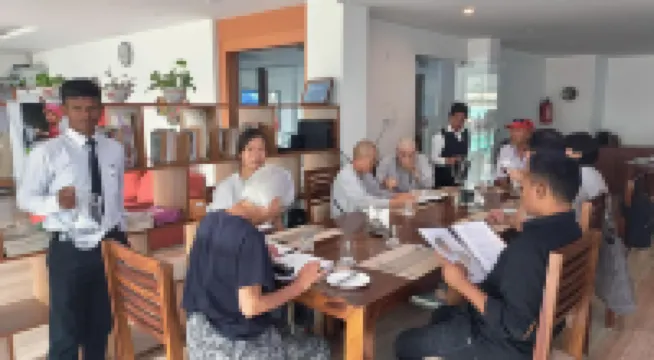 The Bodhgaya Hotel School Hotels in Bodh Gaya