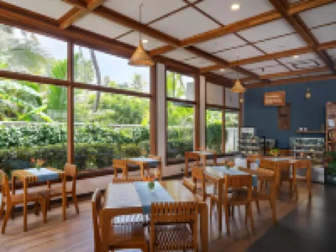 Backwater Ripples Kumarakom Hotels in Kottayam