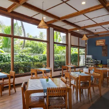 Backwater Ripples Kumarakom