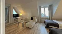 Bodenseehotel Renn Hotel di Hagnau am Bodensee